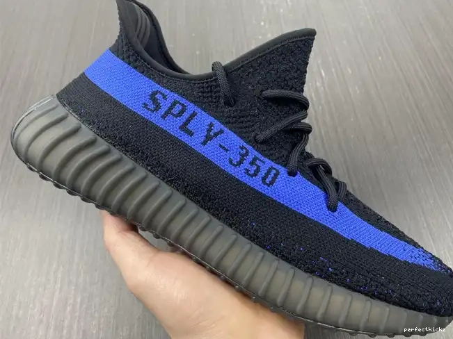 V2 GY7164 Blue Boost Adidas 350 Yeezy Dazzling 0613
